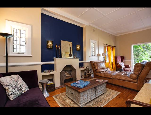 3 BEDROOM HOUSE FOR SALE IN MORNINGSIDE